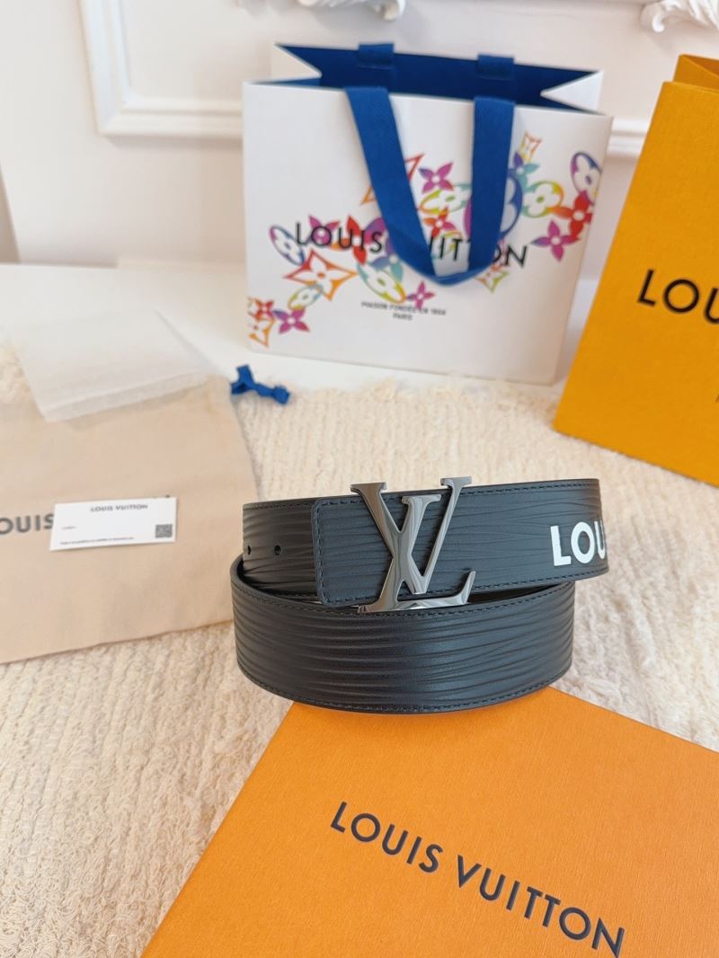 l0vis Vvtt0n belts